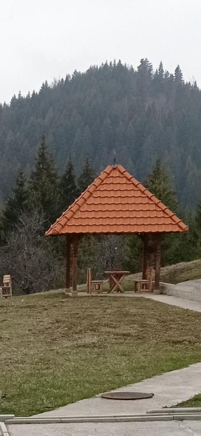 Laki Apartman Zaovine Exterior photo