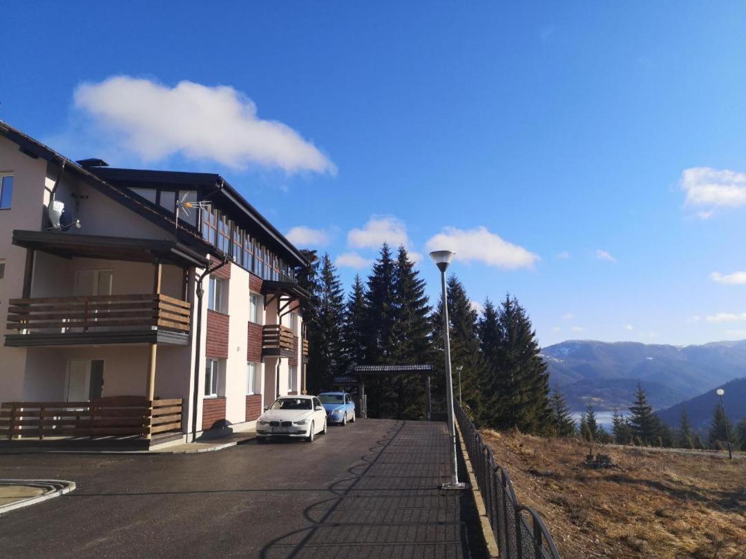 Laki Apartman Zaovine Exterior photo