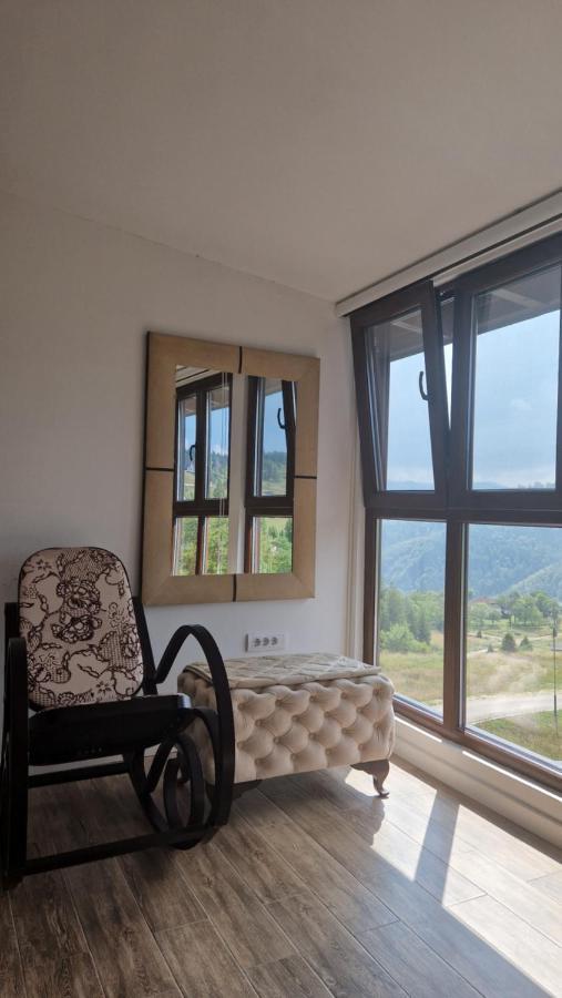 Laki Apartman Zaovine Exterior photo